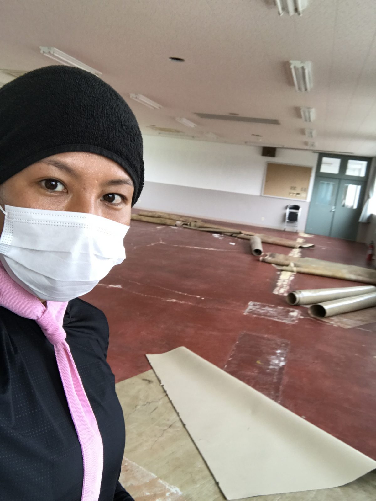 愛知県で女性が営む解体屋のブログ開設（◇ダイヤシステムプラン）